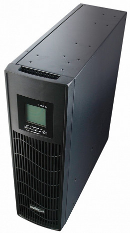 UPS (nepārtrauktas barošanas bloks) EG-UPSRACK-12 EG-UPSRACK-12