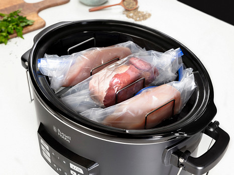 Ierīce SousVide gatavošanai  25630-56