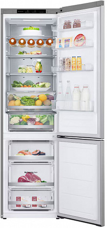 Холодильник  GBV7280CPY