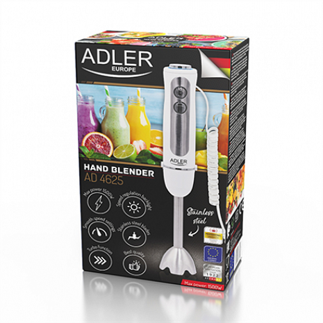 Rokas blenderis  AD 4625w