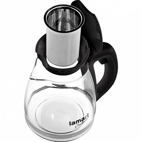 Tējas trauks Verre LT 7025