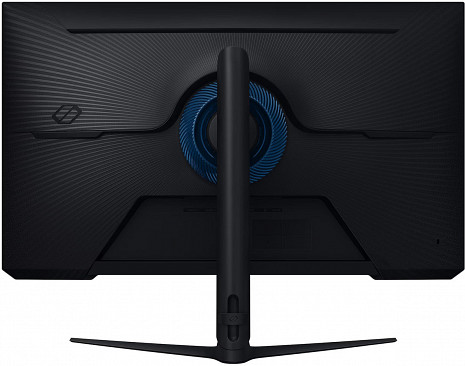 Monitors  LS32FG510EUXEN