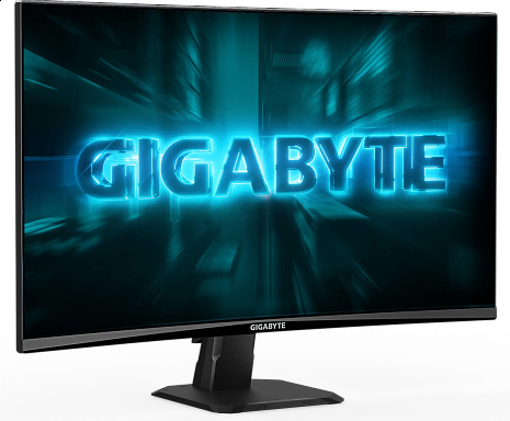 Monitors  GS27FC2 EU