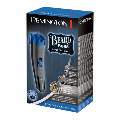 Trimmeris BEARD BOSS PROFESSIONAL MB4132