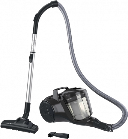Putekļu sūcējs  HP105HM 011