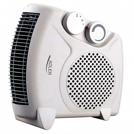 Gaisa sildītājs ar ventilatoru  AD 77