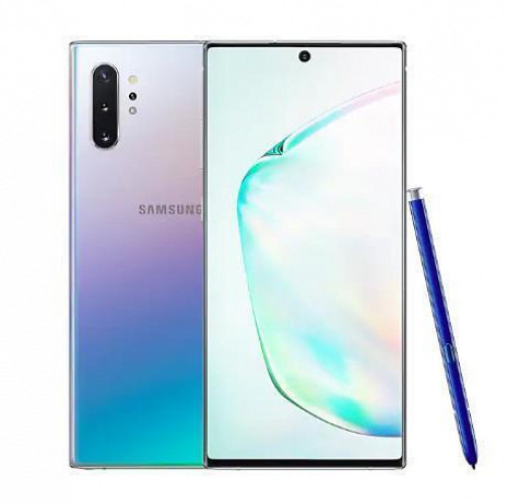 Viedtālrunis GALAXY NOTE 10+ SM-N975FZSDXEF