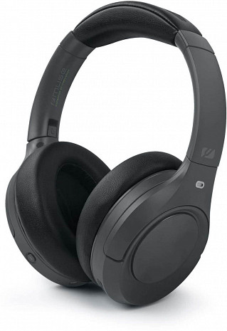 Bluetooth bezvadu austiņas ar trokšņu  neitralizāciju  M 295 ANC