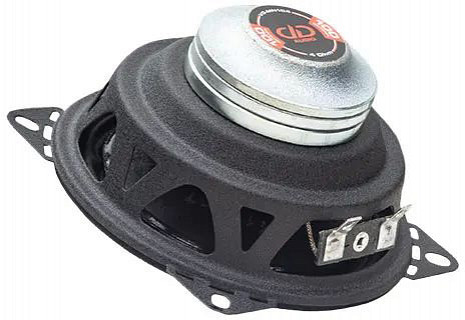 Vidējo frekvenču skaļrunis  VO-MN104-S4