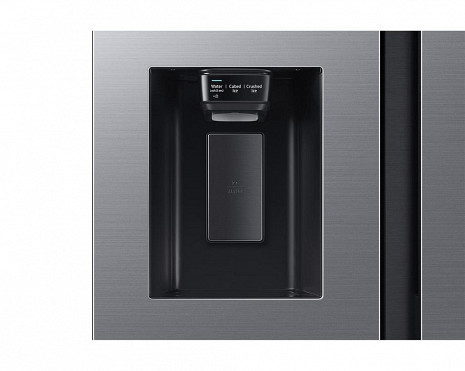 Ledusskapis  RS64DG5303S9EO