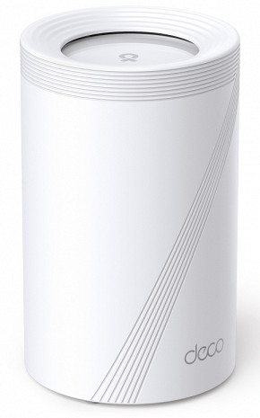 Mājas Wi-Fi tīkla sistēma (Mesh)  DECO BE65(3-PACK)