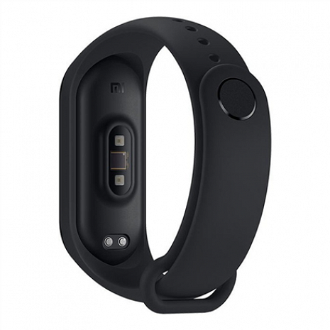 Viedpulkstenis Mi Band 4 MGW4060PO