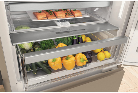 Ledusskapis  SP40 812 EU 2