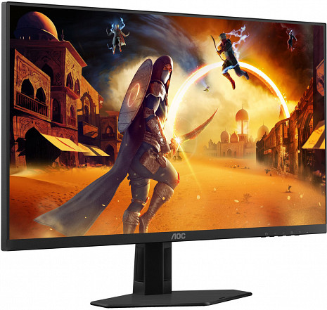 Monitors  25G4SRE
