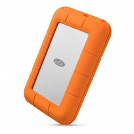 Cietais disks External HDD|LACIE|1TB|USB 3.0|LAC301558 LAC301558