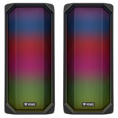 Datora skaļruņi  YSP 2004 RGB