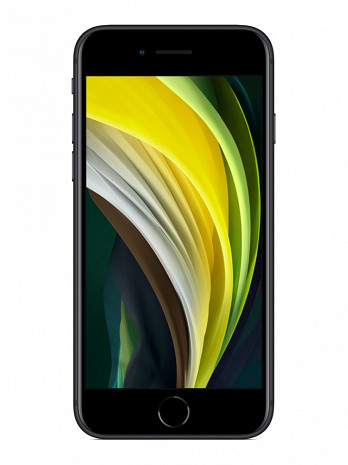 Viedtālrunis IPHONE SE (2020) MX9R2