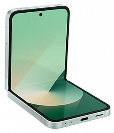 Смартфон GALAXY Z FLIP6 SM-F741BLGHEUE