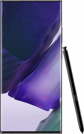 Viedtālrunis GALAXY NOTE 20 Ultra 5G 256GB SM-N986BZKGEUE