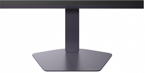 Monitors  27G550B-B