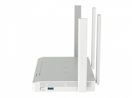 Bezvadu rūteris  KN-3810-01EU