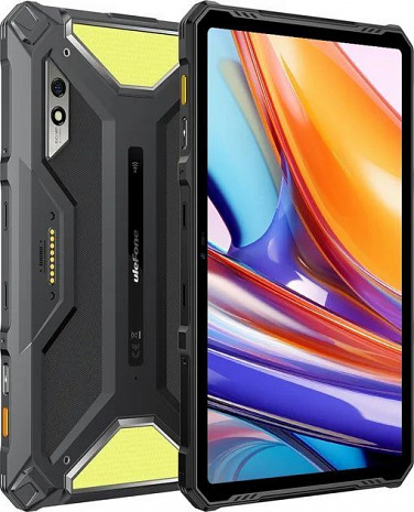 Planšetdators ARMOR PAD 3 PRO 10.36" LTE PAD3PRO BLACK