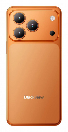 Viedtālrunis Wave 7C WAVE7C 4/128 ORANGE