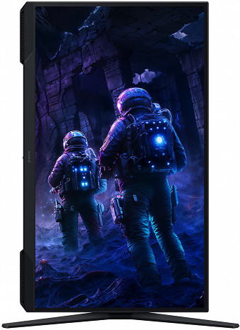 Monitors  LS27FG510EUXEN