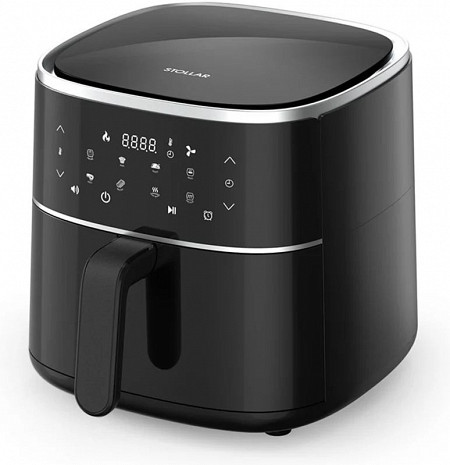 Karstā gaisa friteris  AIR760