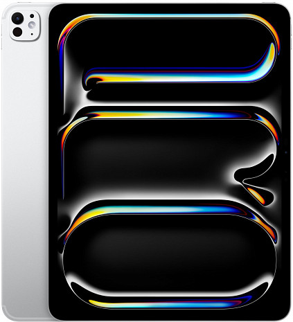 Planšetdators iPad Pro 13 (2025) 13.0" 5G ME7X4HC/A