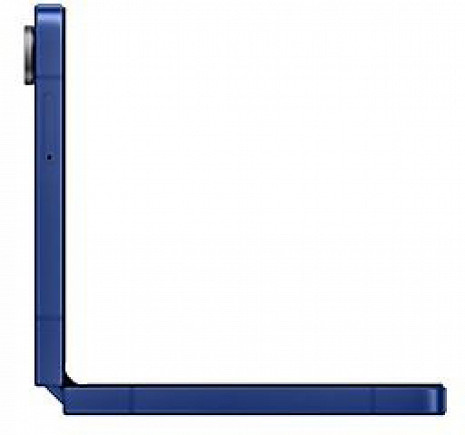Смартфон GALAXY FLIP 7 SM-F766BDBGEUE