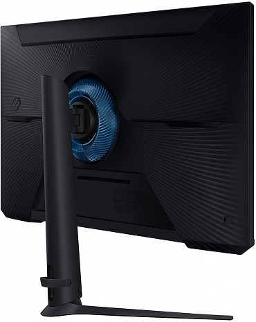 Monitors ODYSSEY G3 LS32DG302EUXEN