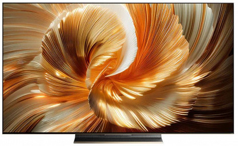 QLED Televizors  55S100