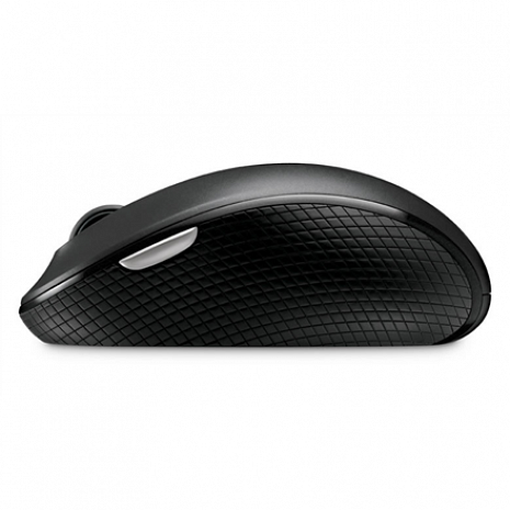 Datorpele D5D-00133 Wireless Mobile Mouse 4000 Black D5D-00133