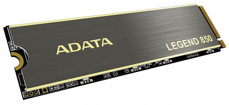 SSD disks LEGEND 850 ALEG-850-512GCS