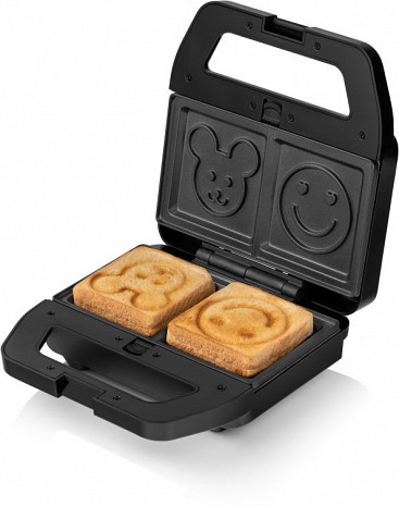 Sviestmaižu grils  ZEEGMA ZE-ROTEE CHEF