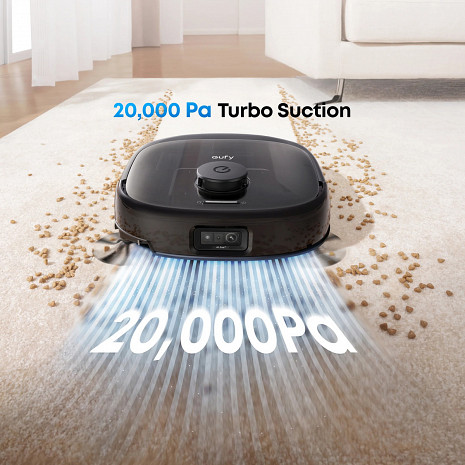 Putekļu sūcējs  T2353G11
