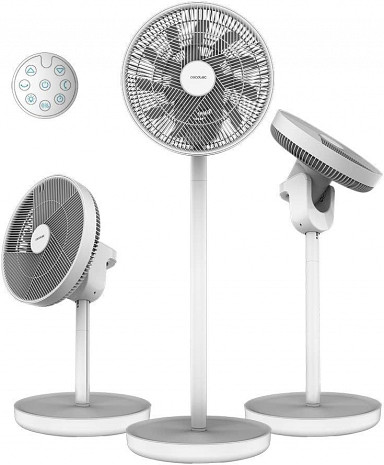 Gaisa ventilators  8243