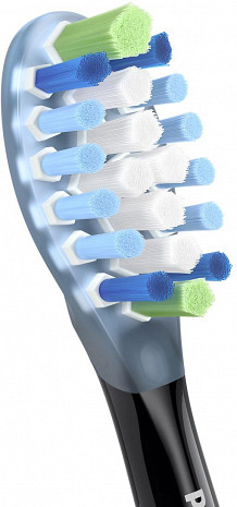 Zobu birstes uzgaļi Sonicare Premium Plaque Defence HX9044/88