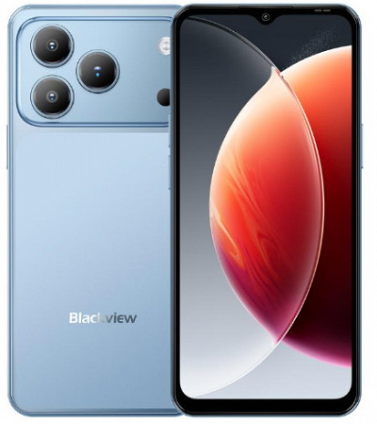 Viedtālrunis WAVE 7C WAVE7C 4/64 BLUE