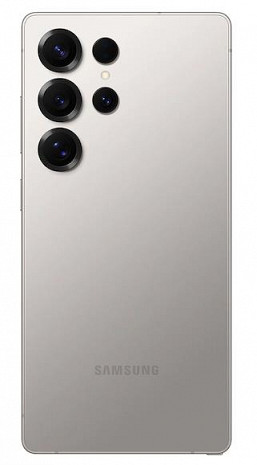 Viedtālrunis GALAXY S25 ULTRA SM-S938BZTHEUB