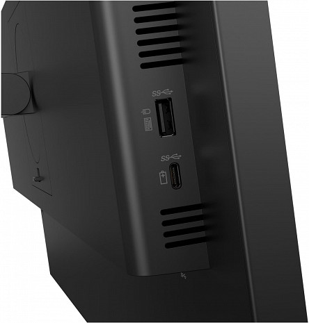 Monitors ThinkVision P27QD-40 64B3GAT2EU