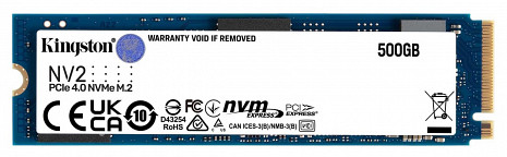 SSD disks NV2 SNV2S/500G