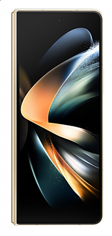 Смартфон GALAXY FOLD4 5G SM-F936BZEBEUE