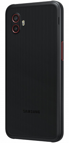 Смартфон Xcover 6 Pro SM-XCover 6 Pro Black 128