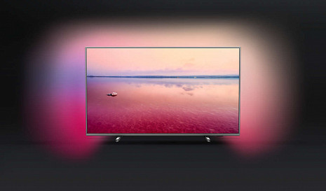 LED Televizors  43PUS6754/12