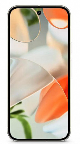 Viedtālrunis PIXEL 9 GA05843-GB