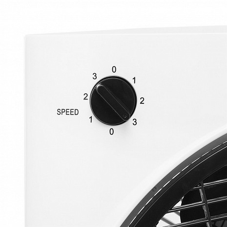 Gaisa ventilators  VE-5858