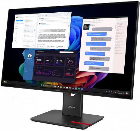 Monitors T27UD-40 64AFGAT2EU
