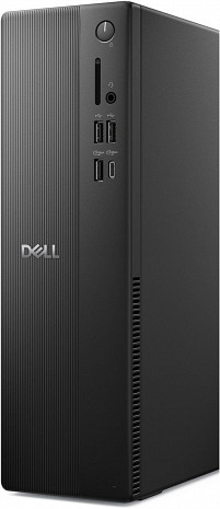 Personālais dators Dell Pro | Essential QVS1260 | Desktop | Slim | Intel Core i3 | 14100 | 8 GB | DDR5 | 512 GB | Intel UHD Graphics | English | Windows 11 Pro BTO001_QVS1260_EMEA_3YPSNO